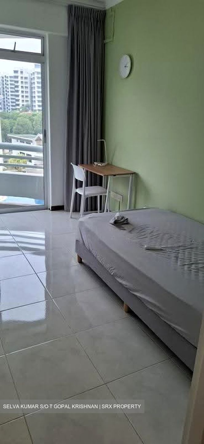 Elias Green (D18), Condominium #630083631